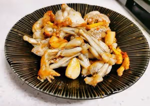 香辣牛蛙（小花版）