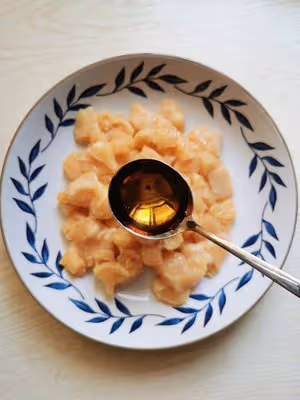 連吃三天都不膩的減脂餐~黃瓜炒雞胸肉