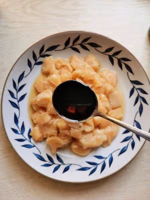 連吃三天都不膩的減脂餐~黃瓜炒雞胸肉