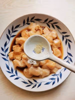 連吃三天都不膩的減脂餐~黃瓜炒雞胸肉