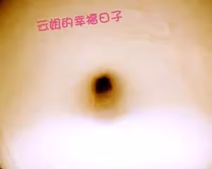 花邊餡餅（發麵版）