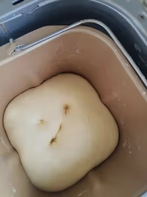 懶人版超軟手撕麵包