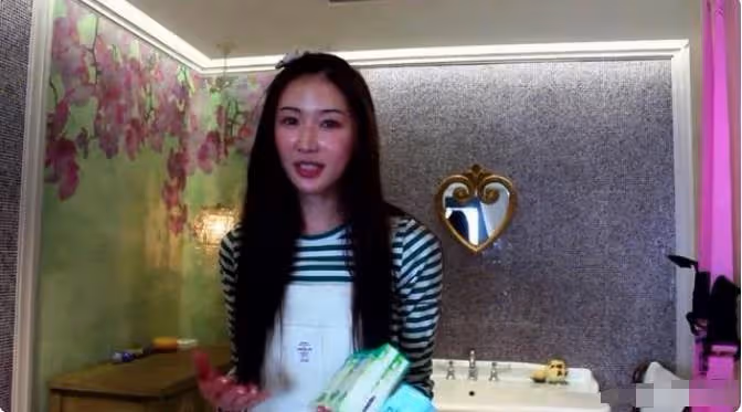 林志玲台北豪宅曝光!少女心十足「卻不見奢華」,裝修風格讓人意外,原來女神在家也會做這些