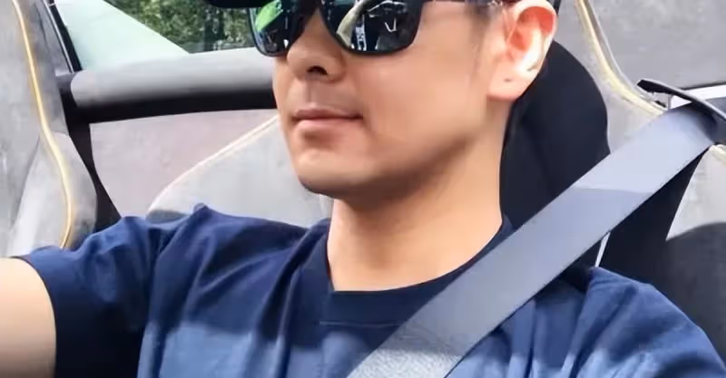 48小時兩台手術，林志穎車禍最新狀況曝光，院長親自操刀