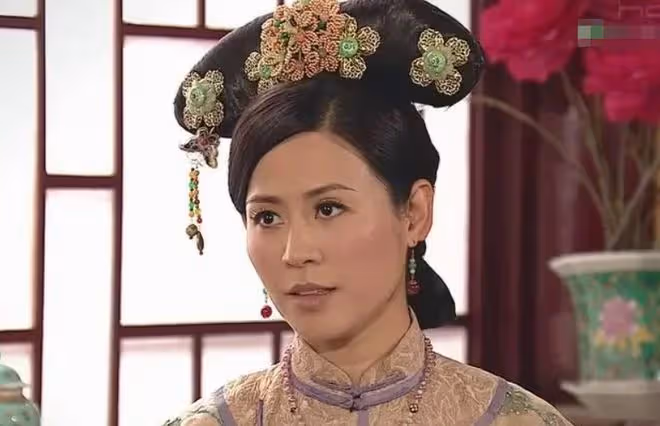 52歲宣萱仍未結婚,原因與鄧萃雯雷同! 無兒無女不後悔