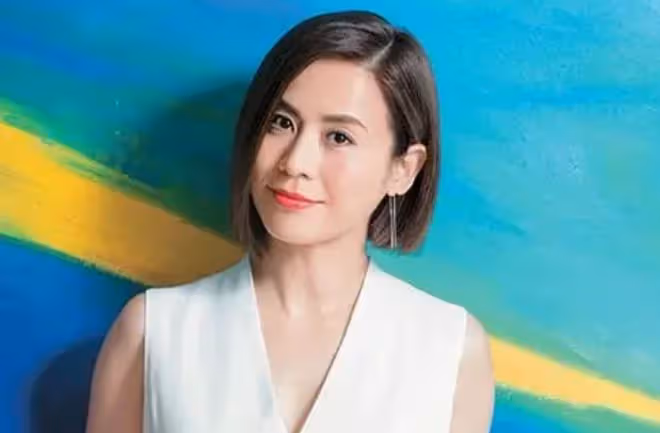 52歲宣萱仍未結婚,原因與鄧萃雯雷同! 無兒無女不後悔