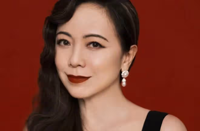 52歲宣萱仍未結婚,原因與鄧萃雯雷同! 無兒無女不後悔