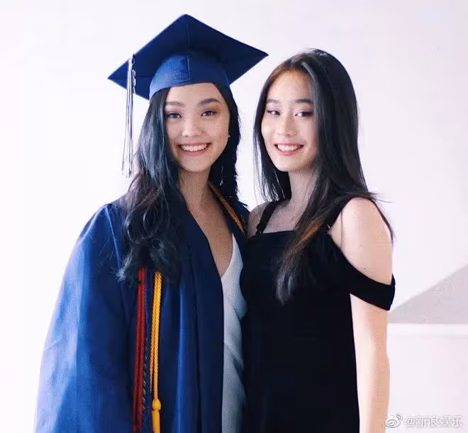 星二代女孩:任達華女兒擁有30套房產,李湘女兒每月花費上百萬