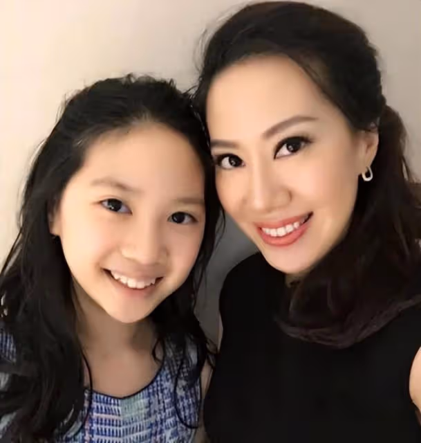 星二代女孩:任達華女兒擁有30套房產,李湘女兒每月花費上百萬