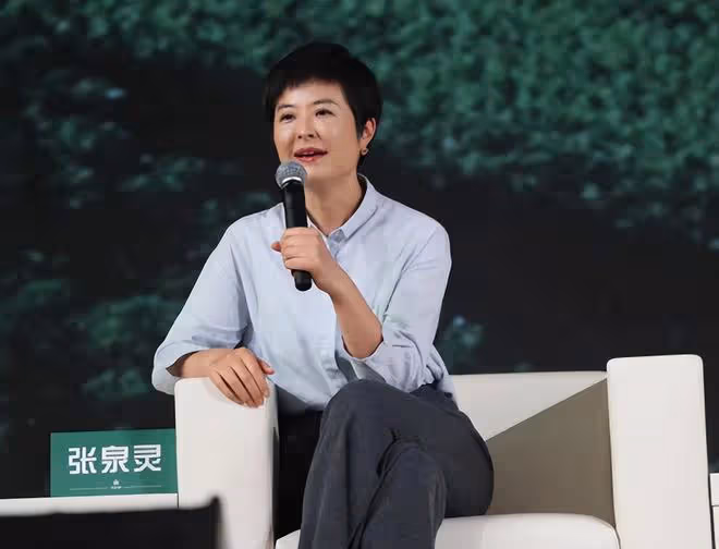 辭職轉行的8位央視主持人,有人50歲成億萬富豪,有人卻後悔了