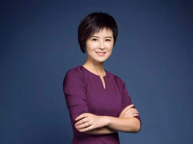 辭職轉行的8位央視主持人,有人50歲成億萬富豪,有人卻後悔了