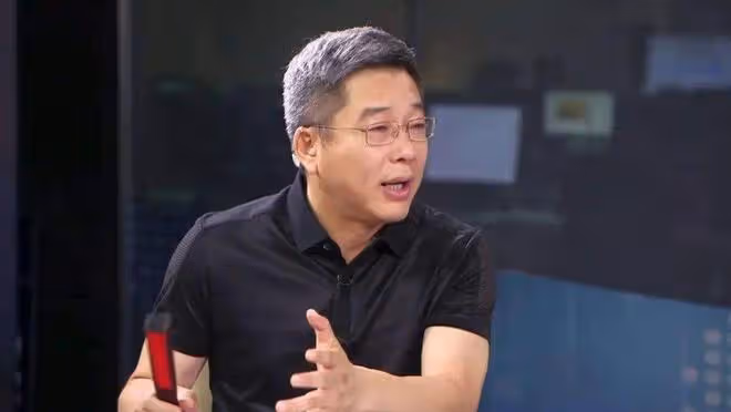 辭職轉行的8位央視主持人,有人50歲成億萬富豪,有人卻後悔了