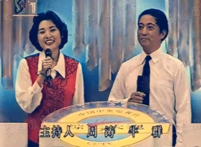 辭職轉行的8位央視主持人,有人50歲成億萬富豪,有人卻後悔了