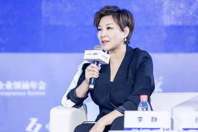 辭職轉行的8位央視主持人,有人50歲成億萬富豪,有人卻後悔了