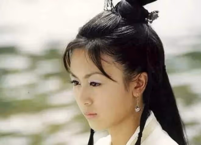 唐寧自曝拍跳海戲險死!感謝劇務相救,反思演員是否需要如此賣命