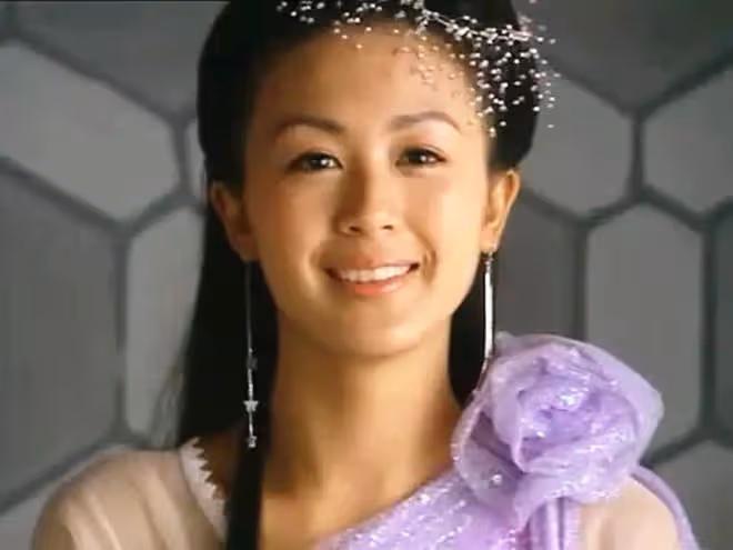 唐寧自曝拍跳海戲險死!感謝劇務相救,反思演員是否需要如此賣命