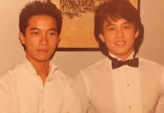 韓馬利夫婦罕受訪,透露退休後會出國生活!結婚33年無子女仍恩愛