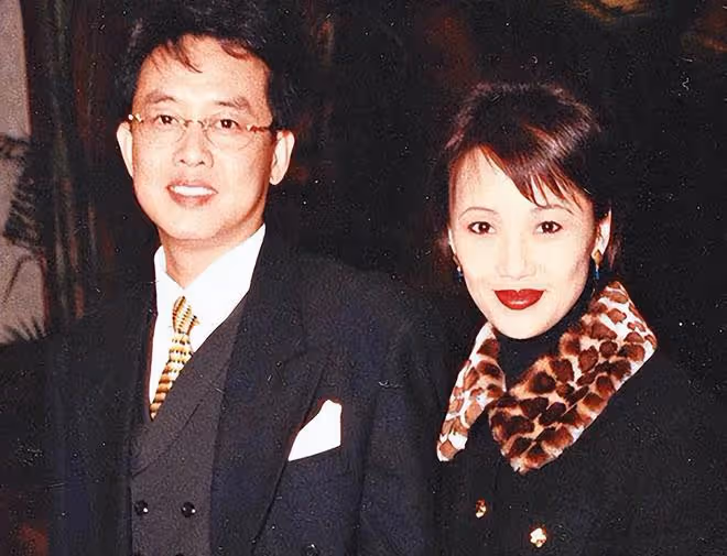 韓馬利夫婦罕受訪,透露退休後會出國生活!結婚33年無子女仍恩愛