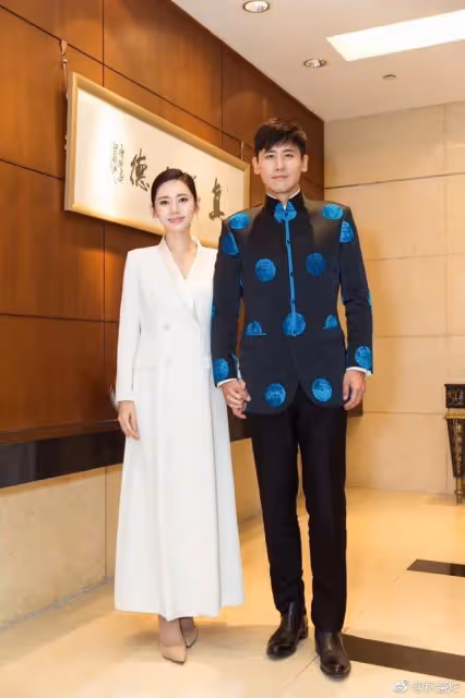 「中韓姐弟戀」走向破裂,結婚7年分居3年,蔡琳稱兒子三歲不識父