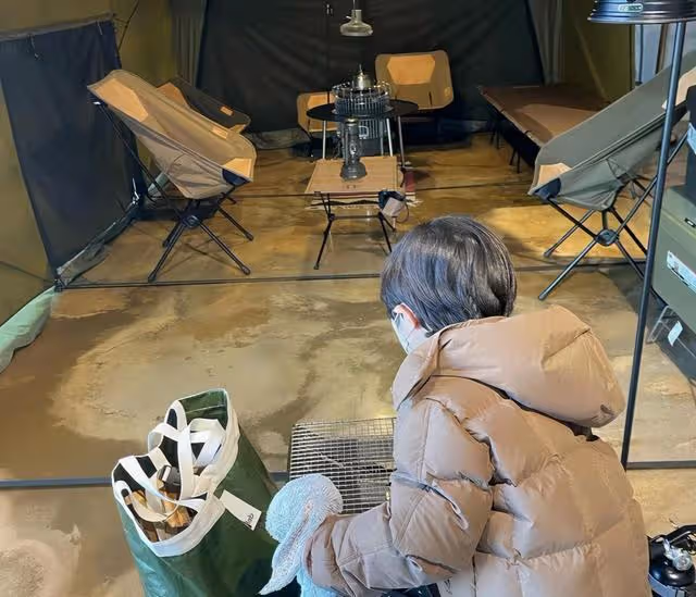 「中韓姐弟戀」走向破裂,結婚7年分居3年,蔡琳稱兒子三歲不識父