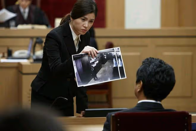 女明星為何淪為上流社會「玩物」?揭露喪心病狂的韓國娛樂圈