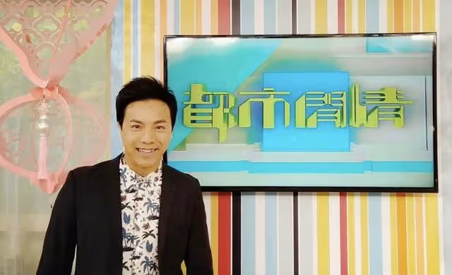 TVB前知名男星舉家移民加拿大!放棄打拚20年的事業,在當地買房