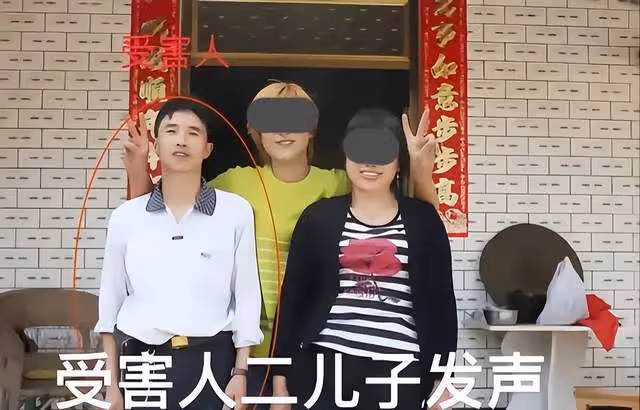 四川樂山事件更新,孩子叔叔發聲追責,女子和她父母也有嚴重問題