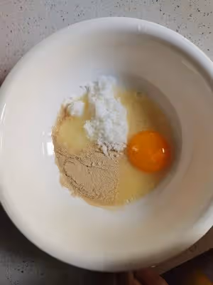 極簡牛角麵包（不用機器，不用摺疊）