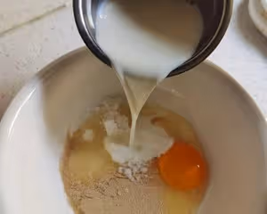極簡牛角麵包（不用機器，不用摺疊）