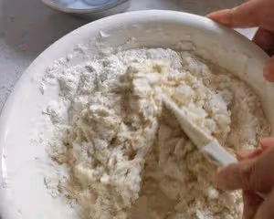 極簡牛角麵包（不用機器，不用摺疊）