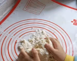 極簡牛角麵包（不用機器，不用摺疊）