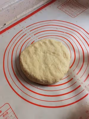 極簡牛角麵包（不用機器，不用摺疊）