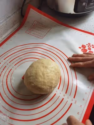 極簡牛角麵包（不用機器，不用摺疊）