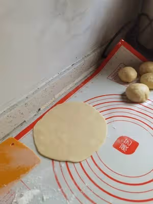 極簡牛角麵包（不用機器，不用摺疊）