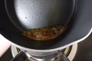 追劇必備小零食✅焦糖巧克力杏仁～零失敗㊙️