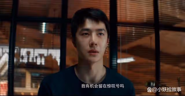 王一博頻繁上熱搜,兩部作品首發預告片,代言預熱升級不斷