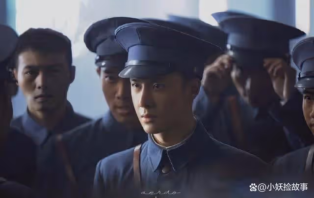 王一博頻繁上熱搜,兩部作品首發預告片,代言預熱升級不斷