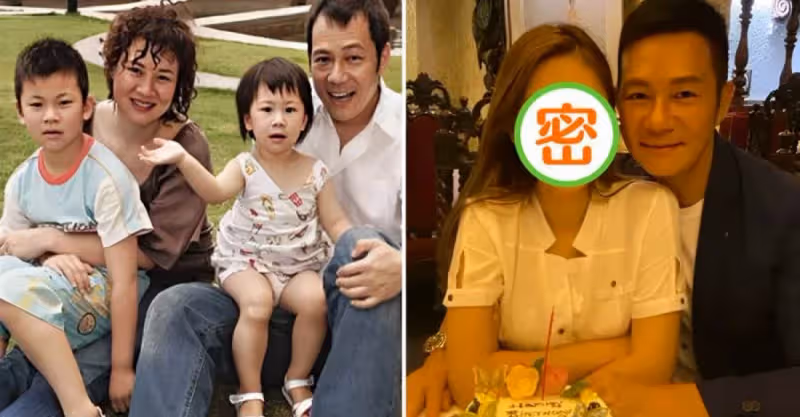 張兆輝女兒長大了！17歲愛女近照曝光，愈大愈靚神似鐘嘉欣，已悄悄入行當模特
