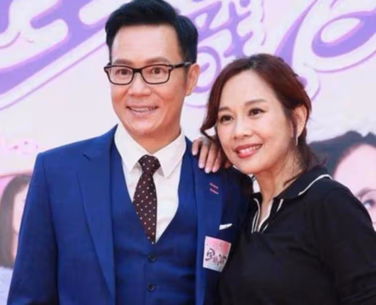 張兆輝女兒長大了!17歲愛女近照曝光,愈大愈靚神似鐘嘉欣,已悄悄入行當模特