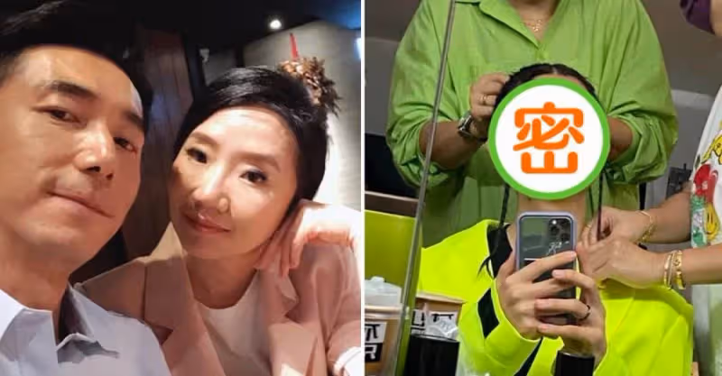 又出現潛力星二代了！陶子16歲女兒發文秀身材名模氣場，網友：小S女兒的對手出現