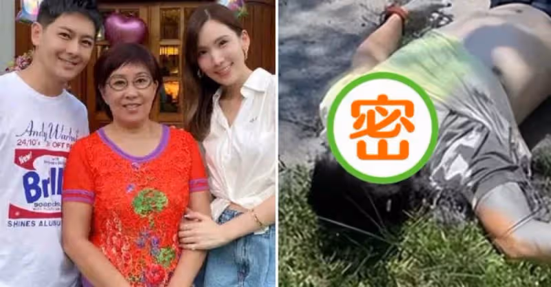 曝林志穎第二場手術完成：手臂放鈦合金固定，需等3個月才能癒合