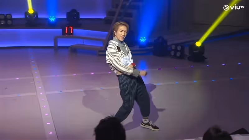 【MIRROR演唱會】手術須插喉麻醉　阿Mo情況嚴重轉危殆