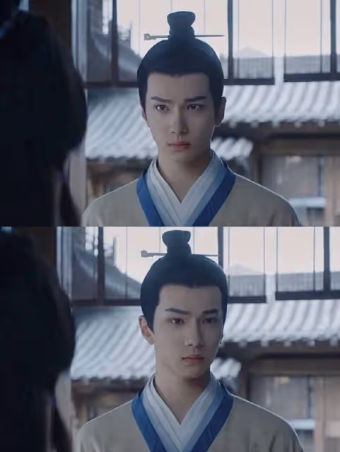 《星漢燦爛》美男！凌不疑程少商美滿，袁慎結局淒涼，樓垚婚姻圓滿