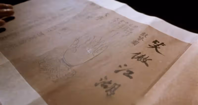 「流氓才子」單挑李小龍,當眾羞辱成龍,「罵」了劉德華三年,他的傳奇一生遠不止如此