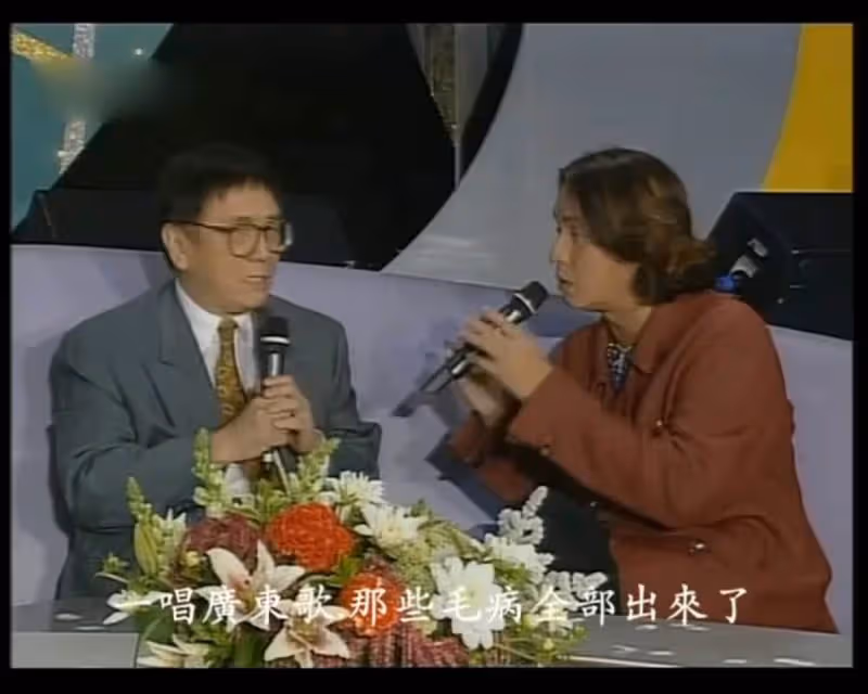 「流氓才子」單挑李小龍,當眾羞辱成龍,「罵」了劉德華三年,他的傳奇一生遠不止如此