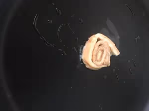 年輪吐司（消耗吐司邊）