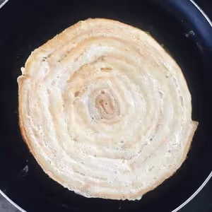 年輪吐司（消耗吐司邊）