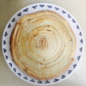 年輪吐司（消耗吐司邊）
