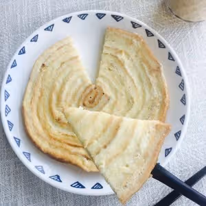 年輪吐司（消耗吐司邊）
