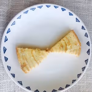 年輪吐司（消耗吐司邊）
